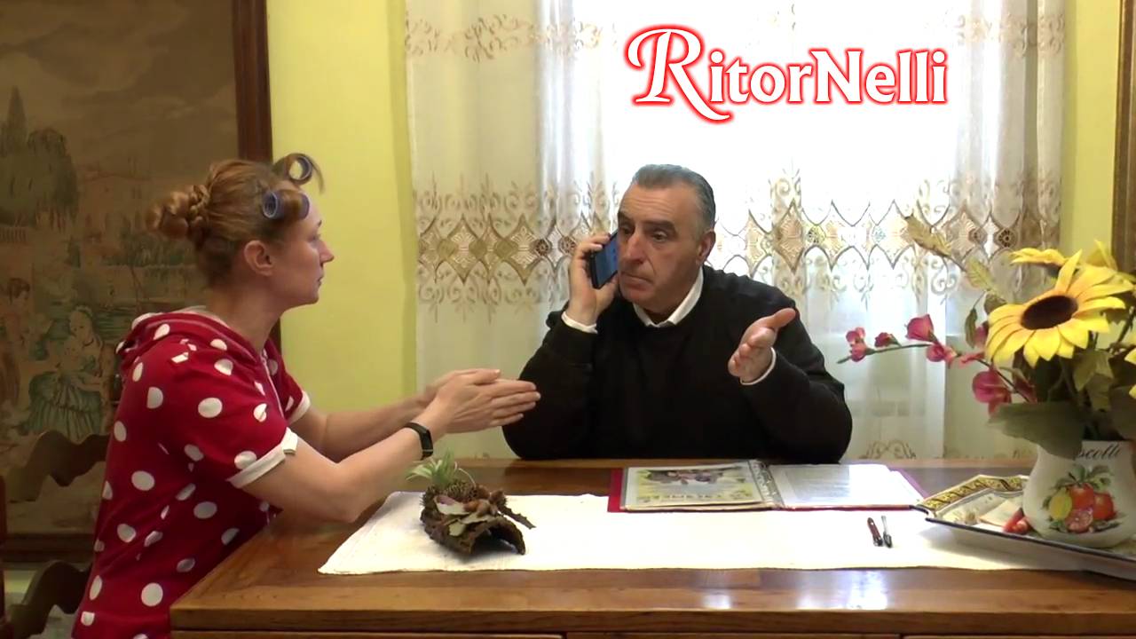 Trasmissione RitorNelli